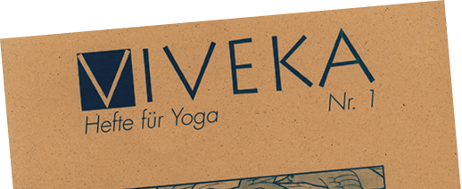 Cover Viveka 1