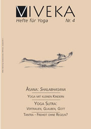 Viveka - Hefte für Yoga 04