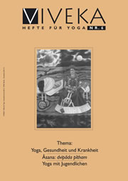 Viveka - Hefte für Yoga 06