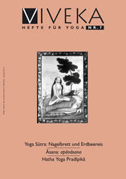 Viveka - Hefte für Yoga 07