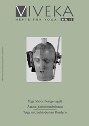 Viveka - Hefte für Yoga 10