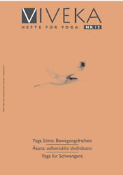 Viveka - Hefte für Yoga 12