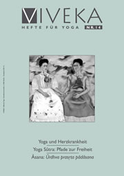 Viveka - Hefte für Yoga 14