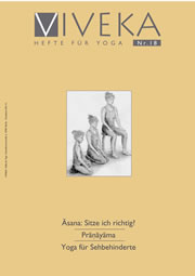 Viveka - Hefte für Yoga 18