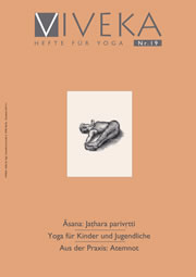 Viveka - Hefte für Yoga 19