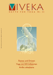 Viveka - Hefte für Yoga 22