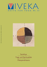 Viveka - Hefte für Yoga 23