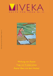 Viveka - Hefte für Yoga 24