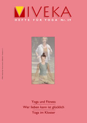 Viveka - Hefte für Yoga 29