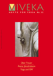 Viveka - Hefte für Yoga 32