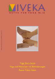 Viveka - Hefte für Yoga 36