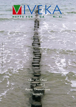 Viveka - Hefte für Yoga 41