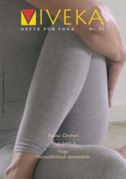 Viveka - Hefte für Yoga 42