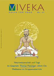 Viveka - Hefte für Yoga 47
