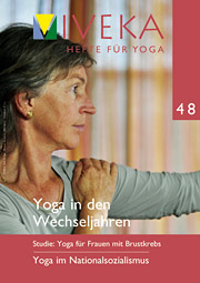 Viveka - Hefte für Yoga 48