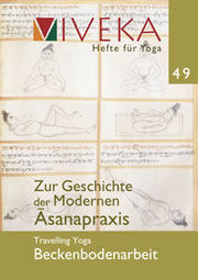 Viveka - Hefte für Yoga 49