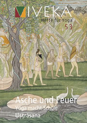 Viveka - Hefte für Yoga 53