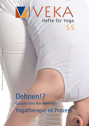 Viveka - Hefte für Yoga 55