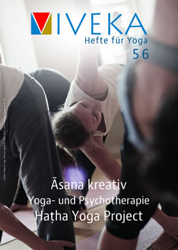 Viveka - Hefte für Yoga 56