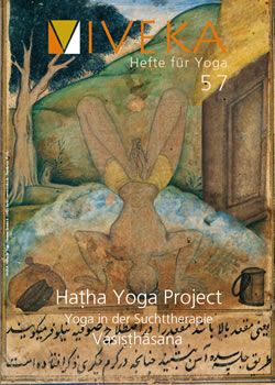 Viveka - Hefte für Yoga 57