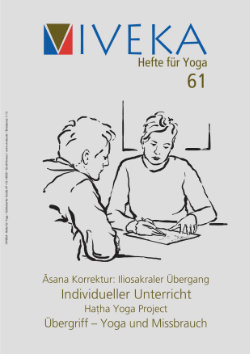 Viveka - Hefte für Yoga 61